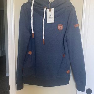 Wanakome Artemis Hoodie